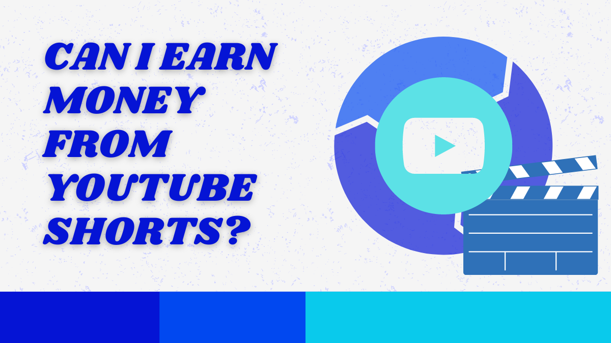 earn money from you tube shorts