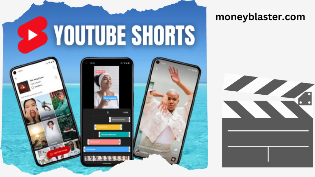 Youtube shorts