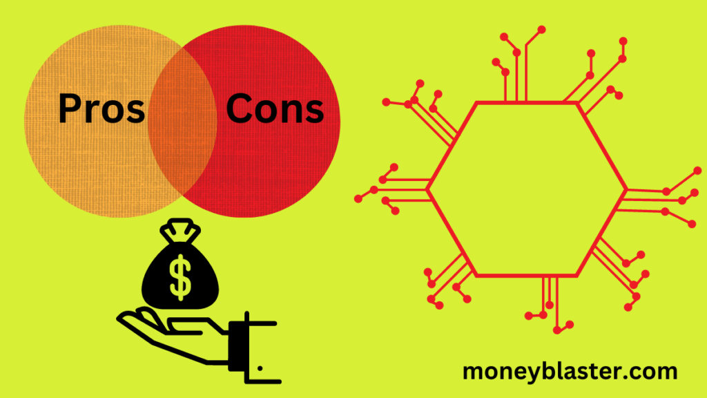 pros and cons of investment