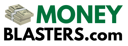 about Money blasters