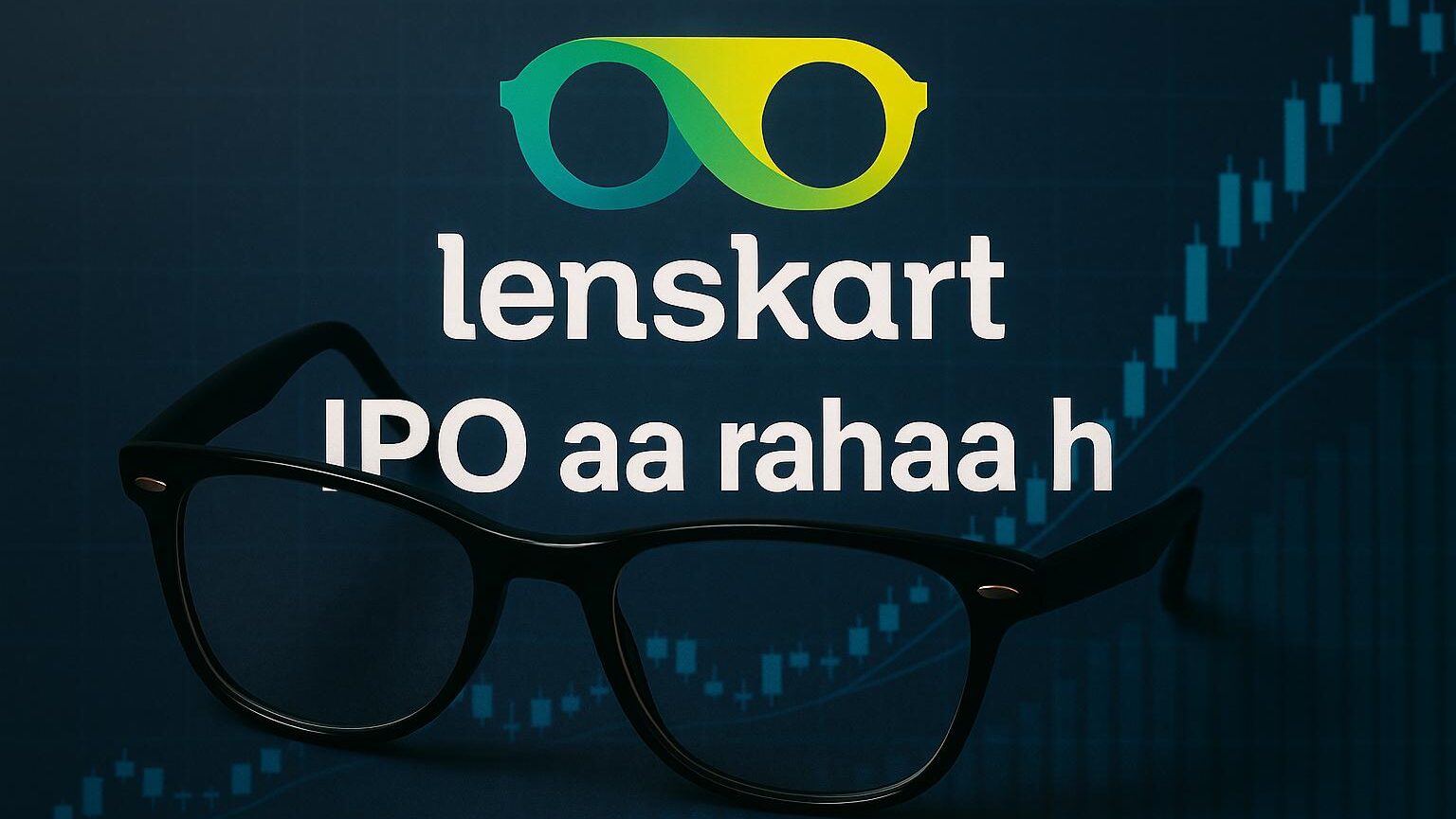 Lenskart IPO 2025: Should You Invest or Wait? A Complete Expert Review