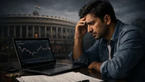 Income Tax Department action on crypto traders in India
