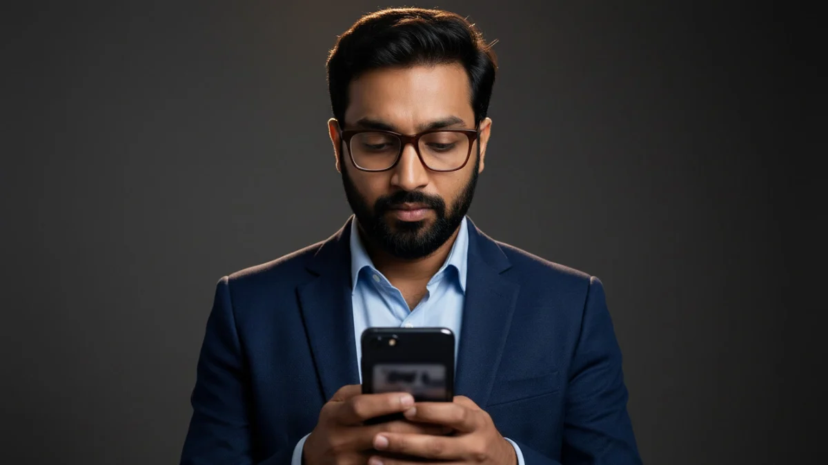 Financial Freedom Psychology represented through mindset, clarity, and control over money