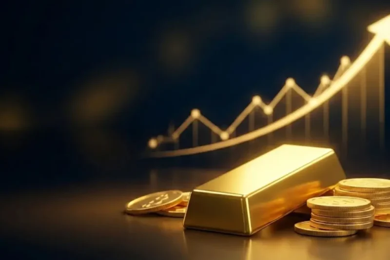 Historical Gold Rate Trend in India: A Timeless Store of Value