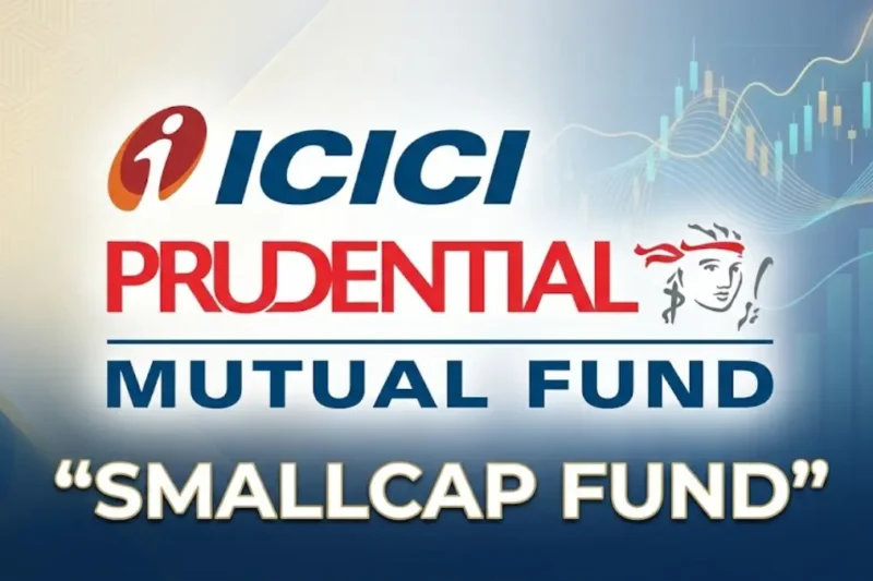 ICICI Prudential Small Cap Fund Reopens for Fresh Subscriptions from January 23, 2026