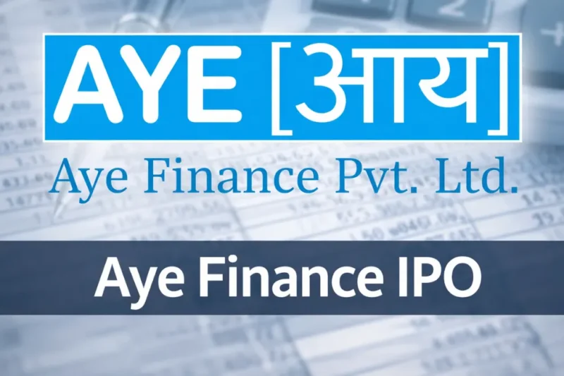 Aye Finance IPO 2026 – Complete Analysis, Dates, Price Band, Lot Size, Financials & Investor View