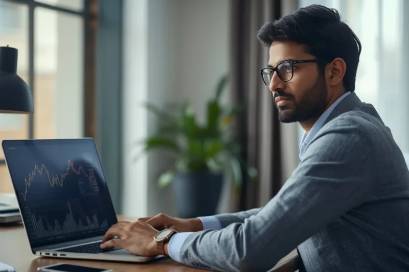 Lump sum investment guide for Indian investors making long-term financial decisions