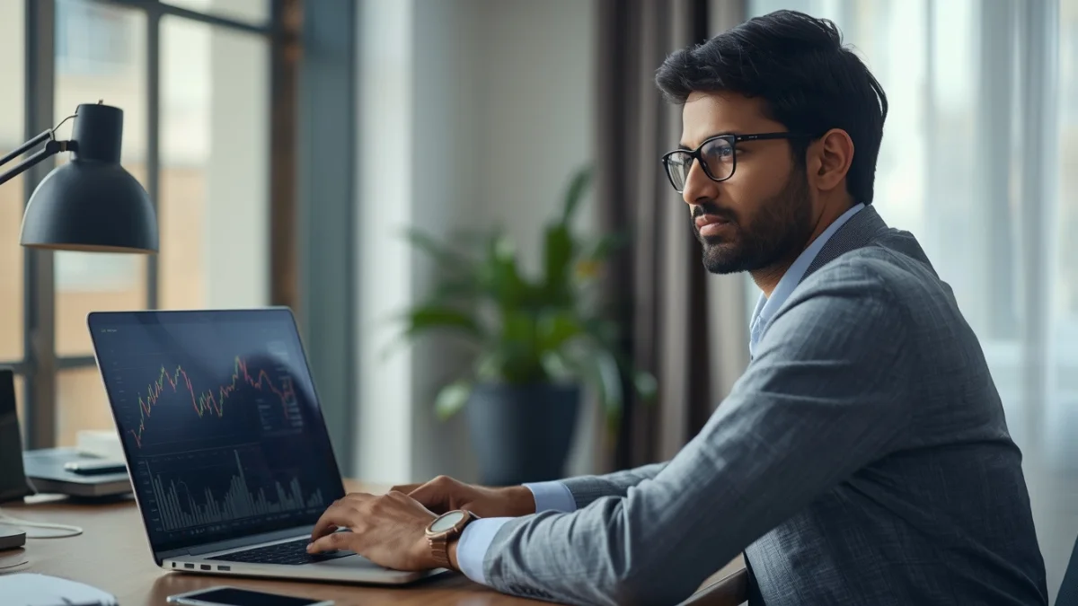 Lump sum investment guide for Indian investors making long-term financial decisions