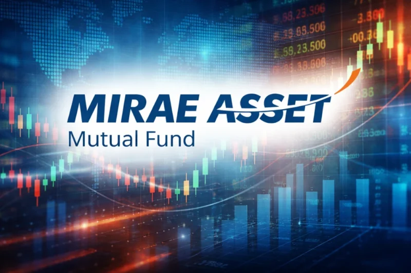Mirae Asset Launches BSE India Defence ETF, NFO Opens on February 2