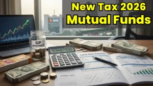 Mutual Fund Taxation in India in 2026 is going to change a lot