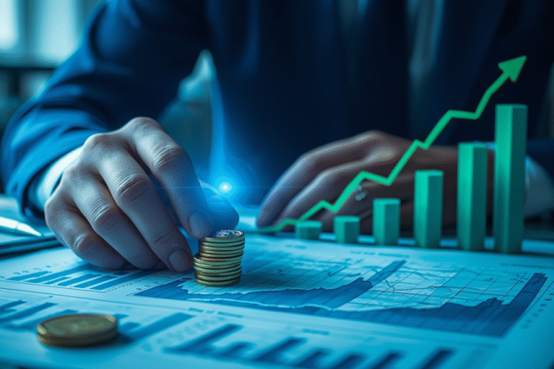 SIP in Mutual Fund – Systematic Investment Plan Guide for Beginners