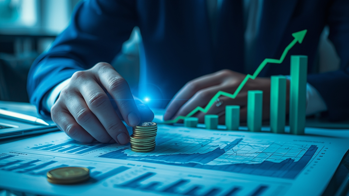 SIP in Mutual Fund – Systematic Investment Plan Guide for Beginners