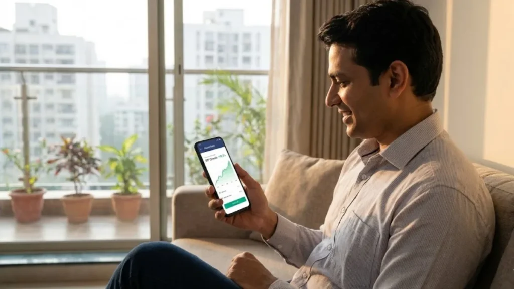 SIP in Mutual Funds in India for long-term wealth creation